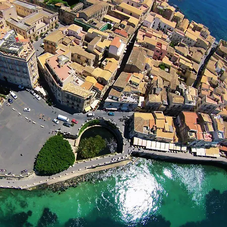 Casa Charlotte By Ortigia