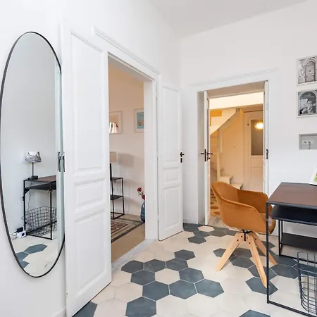 Apartment Casa Charlotte By Ortigia