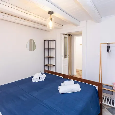 Casa Charlotte By Ortigia Apartment Syracuse