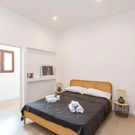 Apartment Casa Charlotte By Ortigia