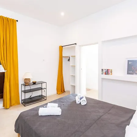Casa Charlotte By Ortigia Apartment Syracuse
