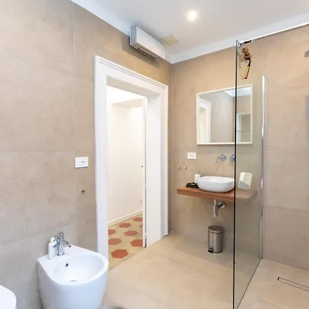 Apartment Casa Charlotte By Ortigia Syracuse