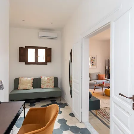 Casa Charlotte By Ortigia * Syracuse