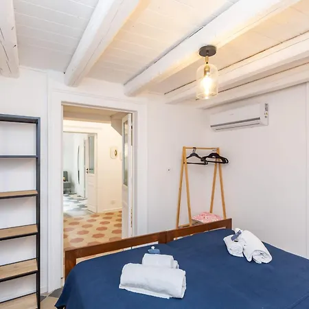 Apartment Casa Charlotte By Ortigia