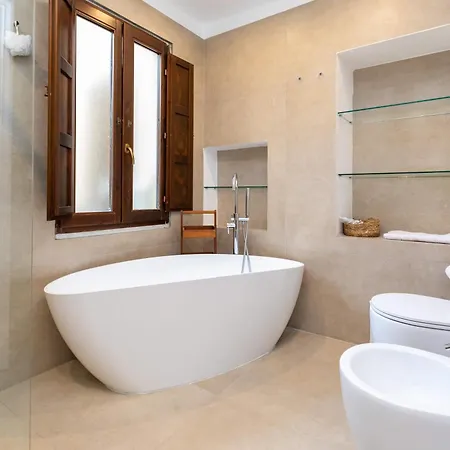 Casa Charlotte By Ortigia *