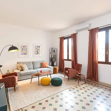 Apartment Casa Charlotte By Ortigia *