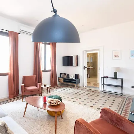 Casa Charlotte By Ortigia Apartment Syracuse