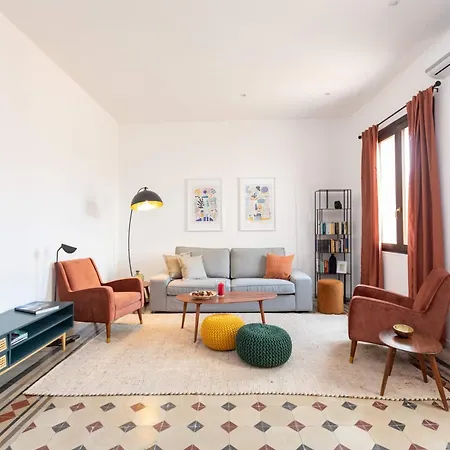 Casa Charlotte By Ortigia Apartment Syracuse